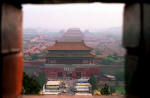 The Forbidden City