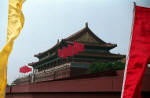 Mao's mausoleum